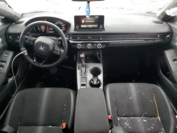 2HGFE2F54RH525597 2024 HONDA CIVIC - Image 8
