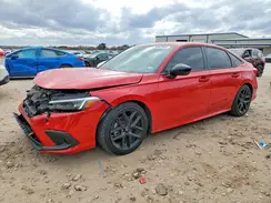 2HGFE2F54RH525941 2024 HONDA CIVIC