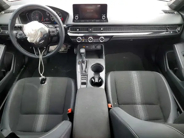 2HGFE2F54RH525941 2024 HONDA CIVIC - Image 8