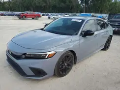 2HGFE2F54RH526491 2024 HONDA CIVIC