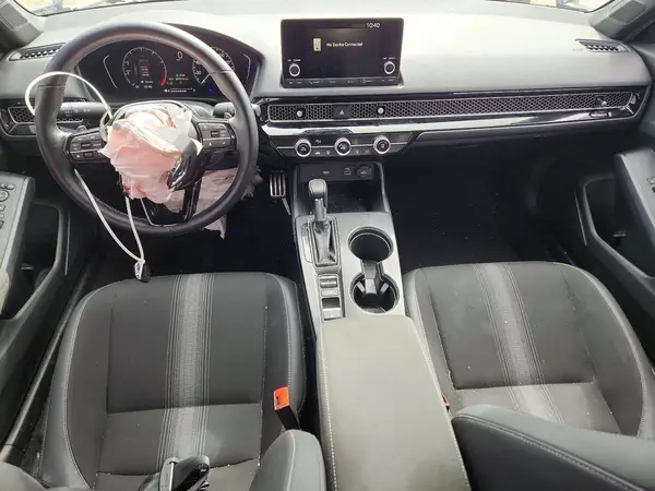 2HGFE2F54RH526653 2024 HONDA CIVIC - Image 8