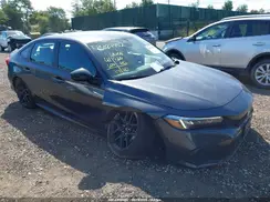 2HGFE2F54RH527253 2024 HONDA CIVIC