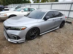 2HGFE2F54RH527365 2024 HONDA CIVIC