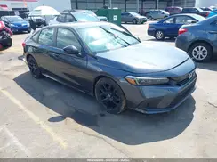 2HGFE2F54RH527768 2024 HONDA CIVIC