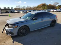 2HGFE2F54RH528211 2024 HONDA CIVIC