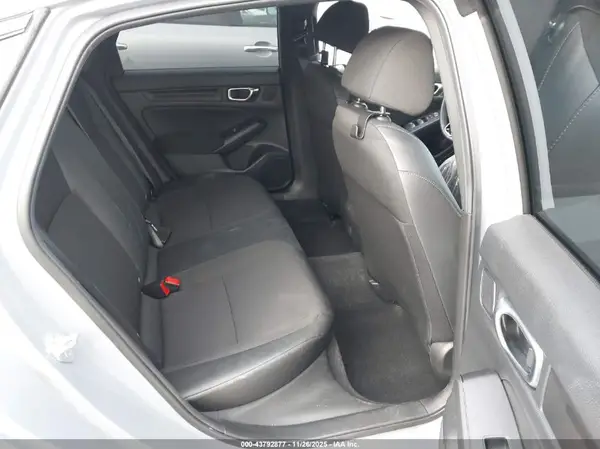 2HGFE2F54RH528449 2024 HONDA CIVIC - Image 8