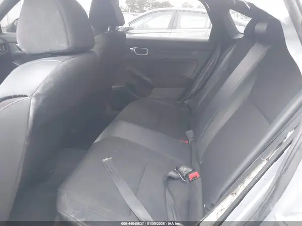 2HGFE2F54RH528466 2024 HONDA CIVIC - Image 8