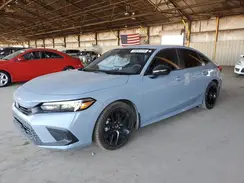 2HGFE2F54RH528497 2024 HONDA CIVIC