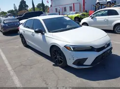 2HGFE2F54RH529309 2024 HONDA CIVIC