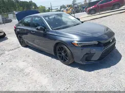 2HGFE2F54RH530718 2024 HONDA CIVIC