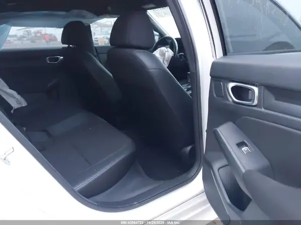 2HGFE2F54RH531481 2024 HONDA CIVIC - Image 8