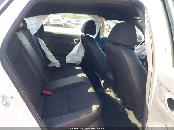 2HGFE2F54RH531495 2024 HONDA CIVIC - Image 8