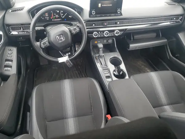 2HGFE2F54RH531674 2024 HONDA CIVIC - Image 8