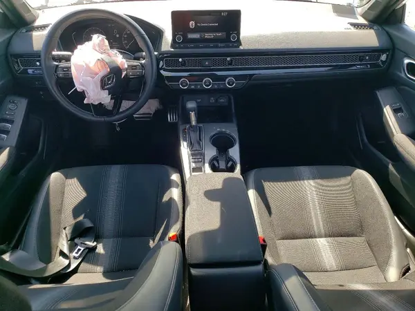2HGFE2F54RH531724 2024 HONDA CIVIC - Image 8