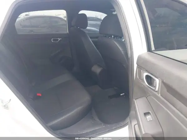 2HGFE2F54RH531741 2024 HONDA CIVIC - Image 8
