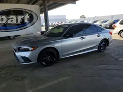 2HGFE2F54RH531884 2024 HONDA CIVIC