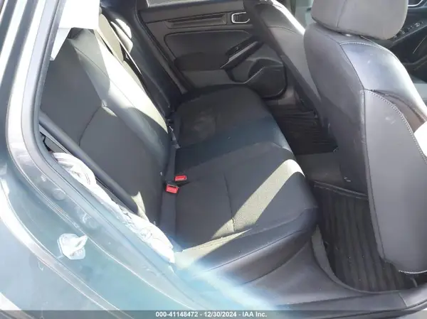 2HGFE2F54RH532601 2024 HONDA CIVIC - Image 8