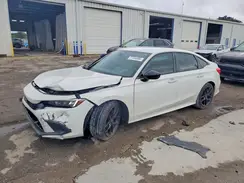 2HGFE2F54RH532727 2024 HONDA CIVIC