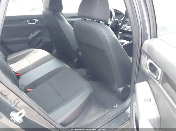 2HGFE2F54RH533621 2024 HONDA CIVIC - Image 8