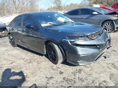 2HGFE2F54RH534395 2024 HONDA CIVIC