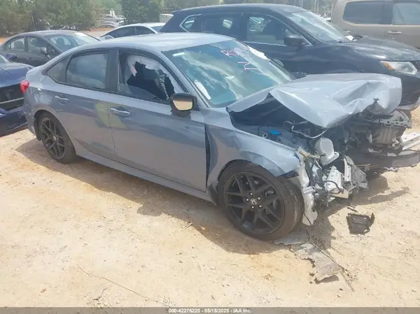 2HGFE2F54RH534512 2024 HONDA CIVIC - Image 1
