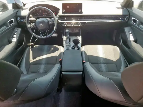 2HGFE2F54RH535367 2024 HONDA CIVIC - Image 8