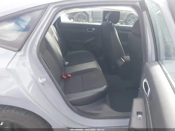 2HGFE2F54RH536230 2024 HONDA CIVIC - Image 8