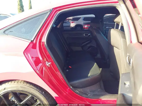 2HGFE2F54RH536468 2024 HONDA CIVIC - Image 8