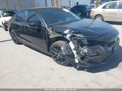 2HGFE2F54RH537992 2024 HONDA CIVIC