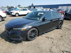 2HGFE2F54RH538656 2024 HONDA CIVIC