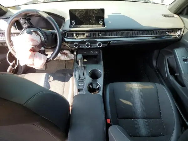 2HGFE2F54RH538656 2024 HONDA CIVIC - Image 8