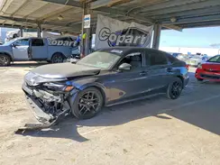 2HGFE2F54RH538737 2024 HONDA CIVIC