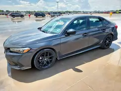 2HGFE2F54RH538902 2024 HONDA CIVIC