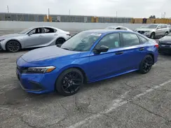 2HGFE2F54RH539418 2024 HONDA CIVIC