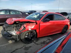 2HGFE2F54RH539967 2024 HONDA CIVIC