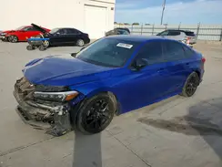 2HGFE2F54RH539970 2024 HONDA CIVIC