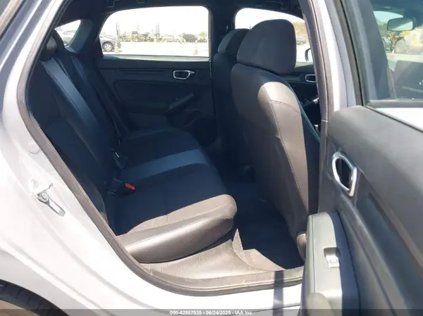 2HGFE2F54RH540293 2024 HONDA CIVIC - Image 8