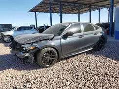 2HGFE2F54RH540536 2024 HONDA CIVIC