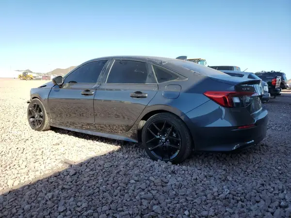 2HGFE2F54RH540536 2024 HONDA CIVIC - Image 2