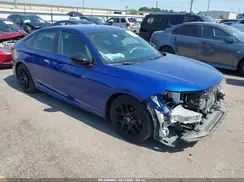 2HGFE2F54RH540665 2024 HONDA CIVIC