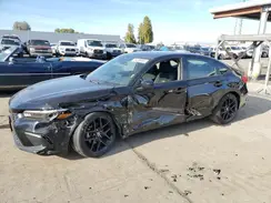 2HGFE2F54RH540858 2024 HONDA CIVIC