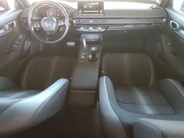 2HGFE2F54RH540858 2024 HONDA CIVIC - Image 8