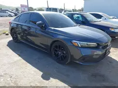 2HGFE2F54RH540990 2024 HONDA CIVIC