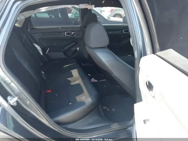 2HGFE2F54RH540990 2024 HONDA CIVIC - Image 8
