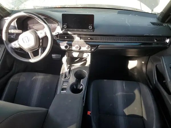 2HGFE2F54RH541119 2024 HONDA CIVIC - Image 8