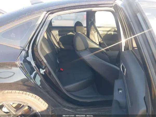 2HGFE2F54RH542187 2024 HONDA CIVIC - Image 8