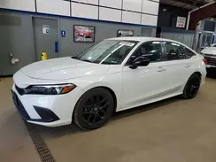 2HGFE2F54RH542321 2024 HONDA CIVIC