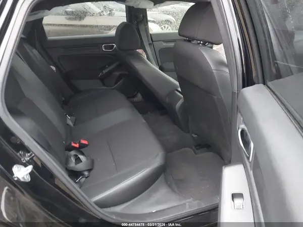 2HGFE2F54RH542478 2024 HONDA CIVIC - Image 8