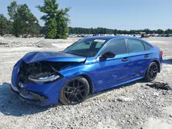 2HGFE2F54RH542576 2024 HONDA CIVIC