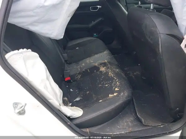 2HGFE2F54RH542691 2024 HONDA CIVIC - Image 8